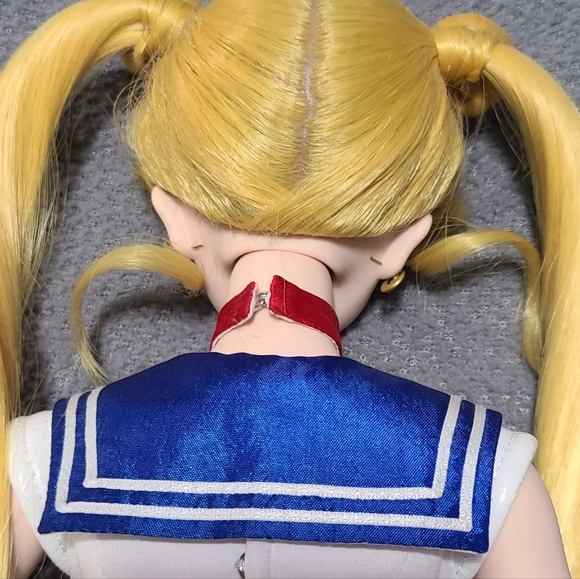 Sailor Moon Volks Dollfie Dream Doll - Picture 10 of 16